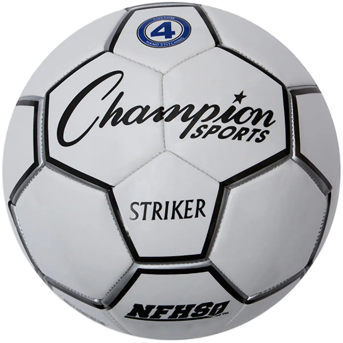 Striker Soccer Ball - Image 2