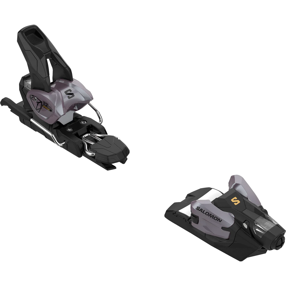 Strive 12 Gripwalk - Image 2