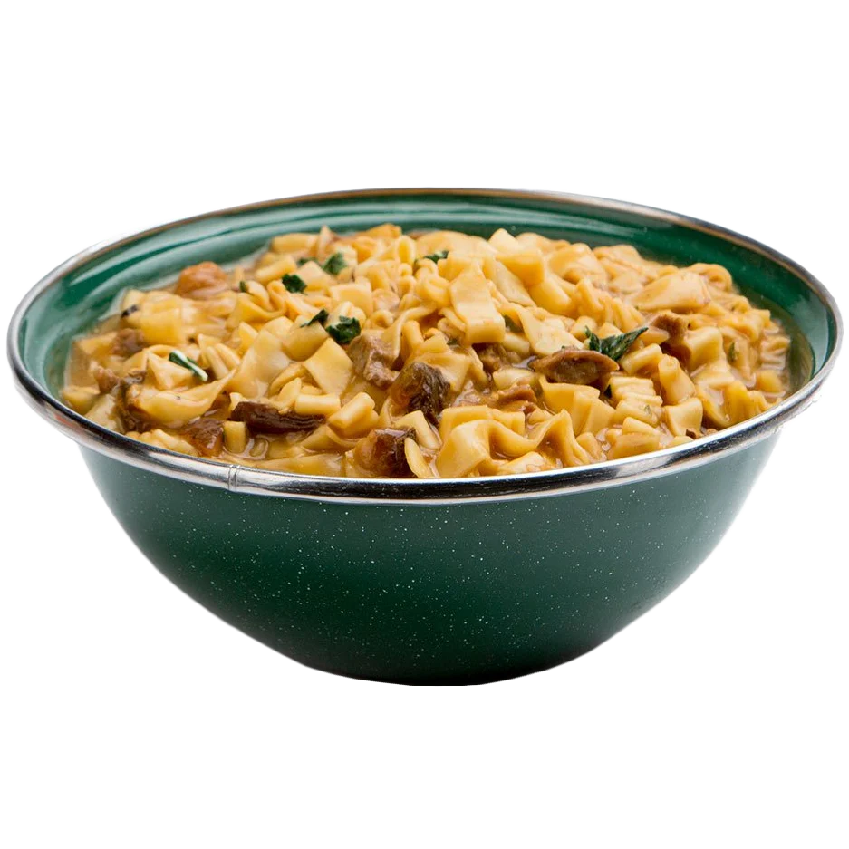 Stroganoff Sauce, Mushrooms & Beef - Image 3