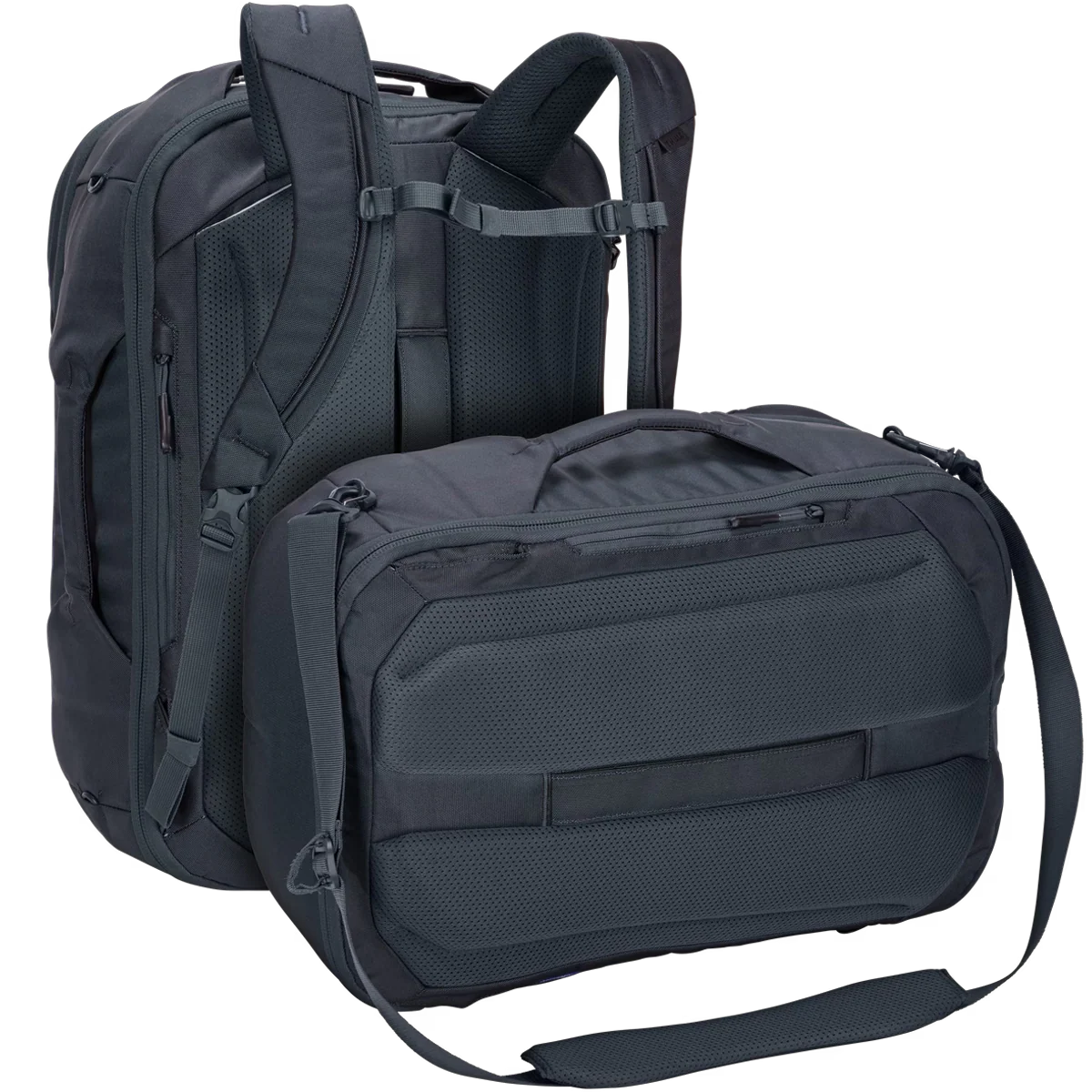 Subterra 2 Convertible Carry On Bag - Image 3