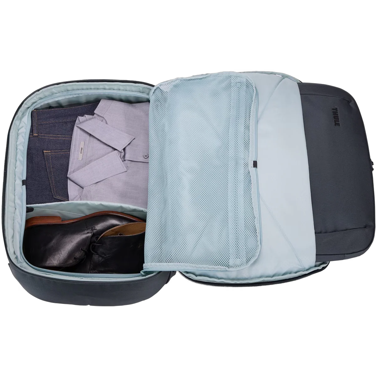 Subterra 2 Convertible Carry On Bag - Image 7