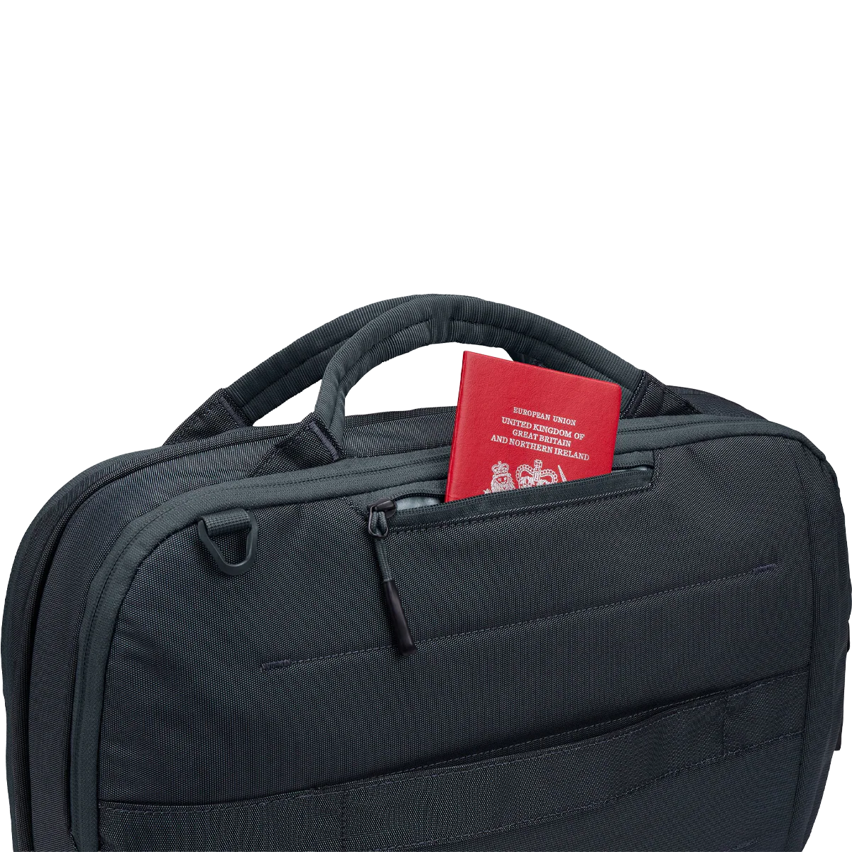 Subterra 2 Hybrid Travel Bag - Image 7