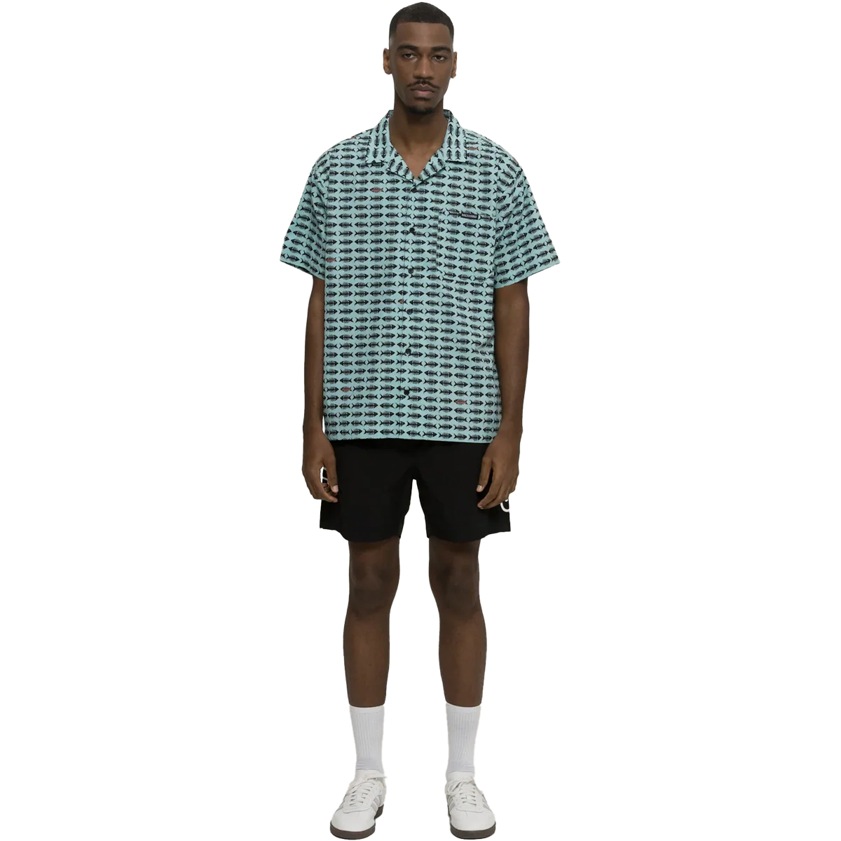 Men's Sultan Sea Shirt - Image 2