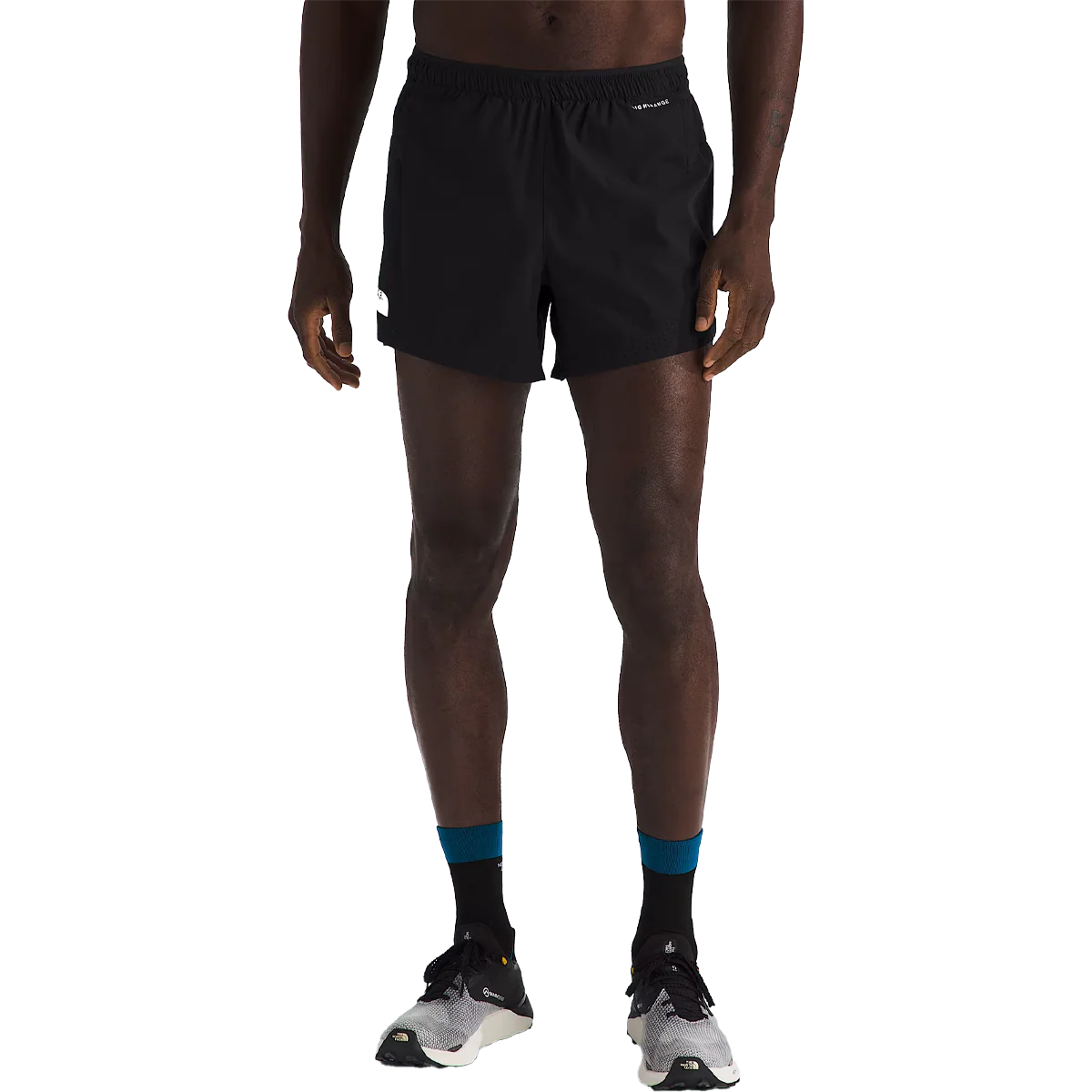 Men's Summit Pacesetter 5" Short - Image 4