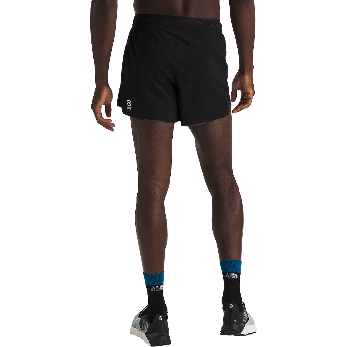 Men's Summit Pacesetter 5" Short - Image 8