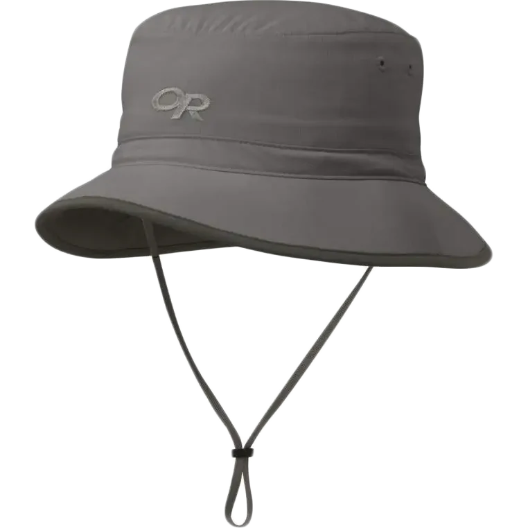 Sun Bucket