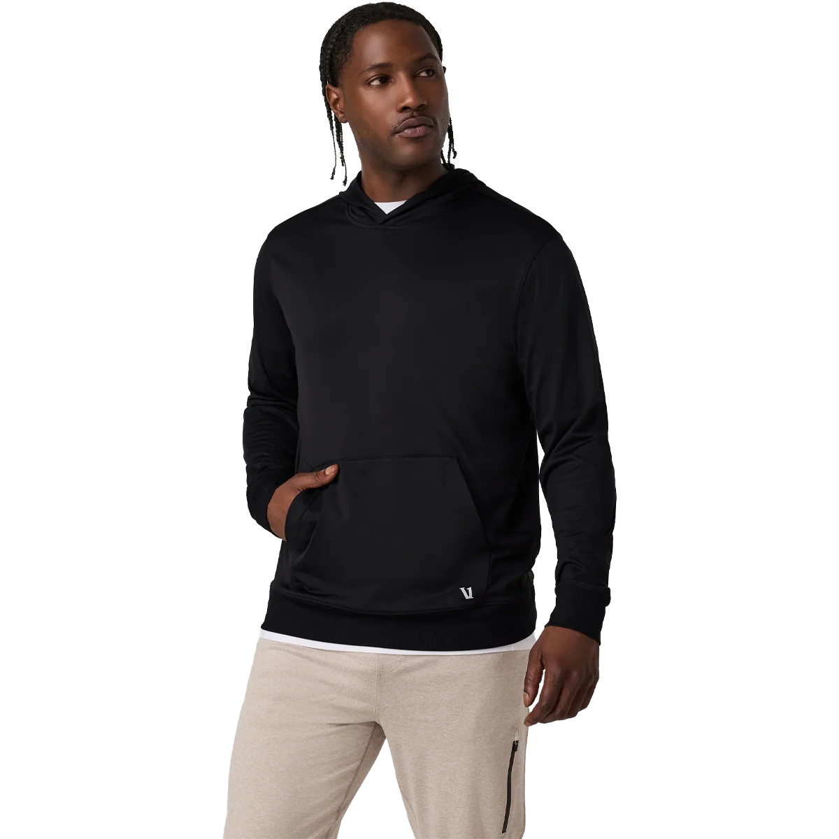 Men's Sunday Hoodie 2.0 - Image 3