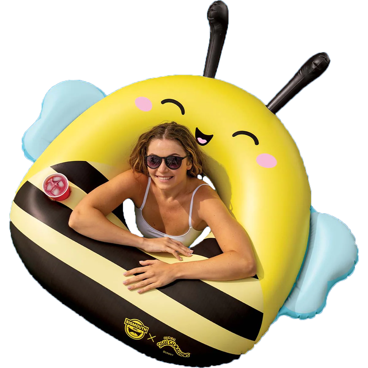 Sunny the Bee Float - Image 2