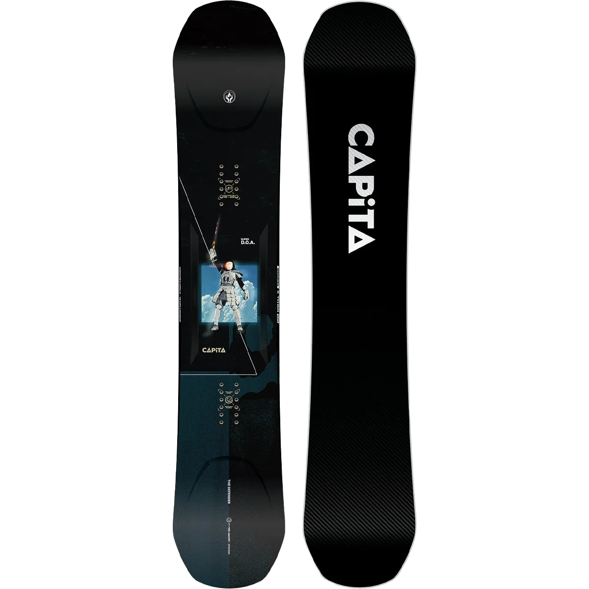 Super D.O.A. - Image 3