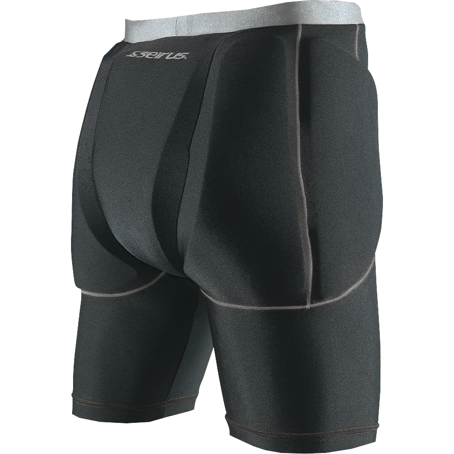 Super Padded Shorts