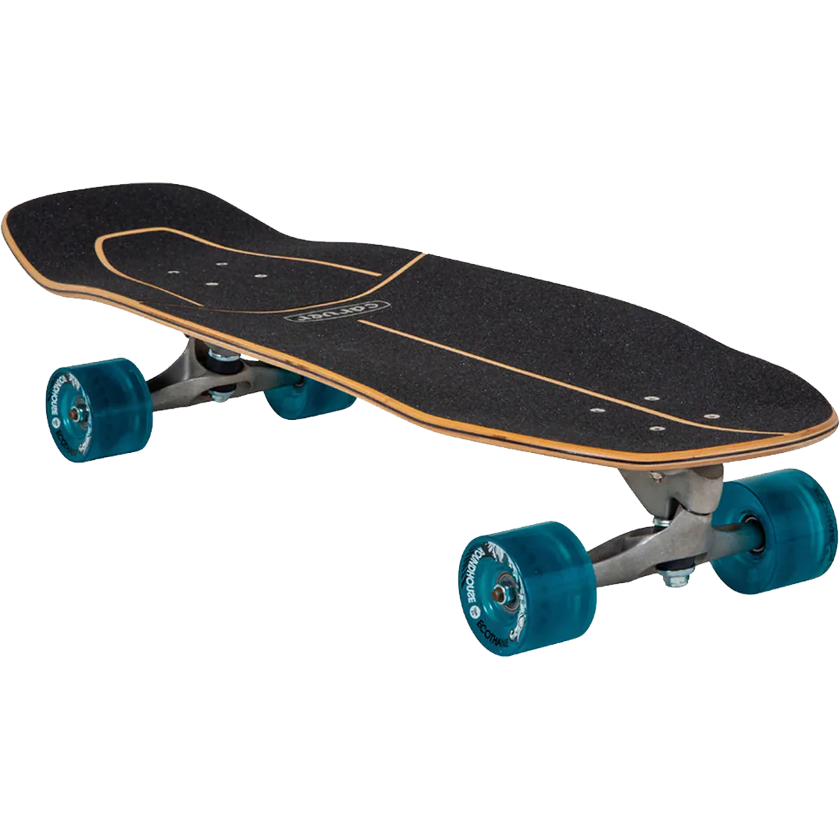 Super Slab 31.25" Surfskate CX Complete - Image 3