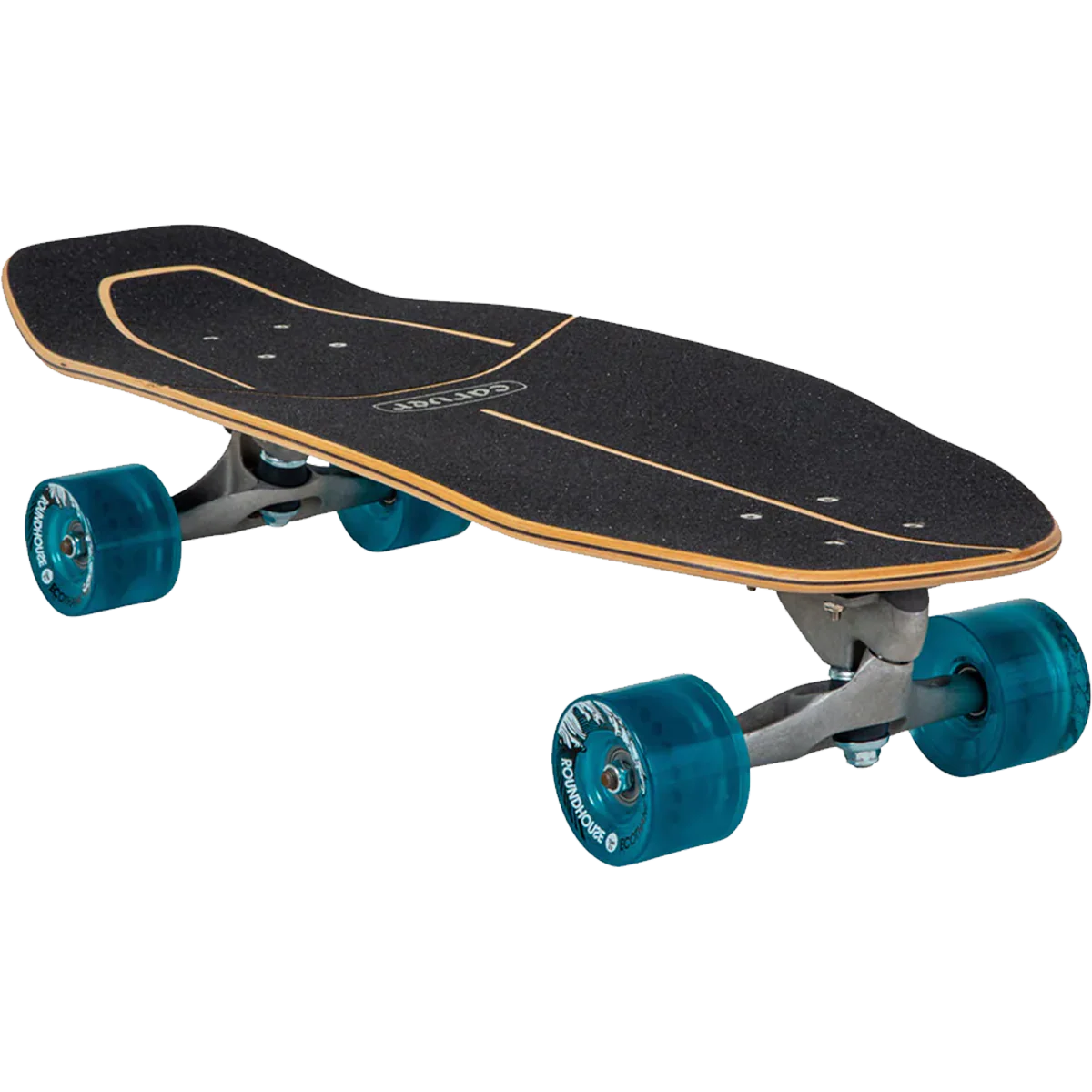 Super Snapper 28" Surfskate CX Complete - Image 3