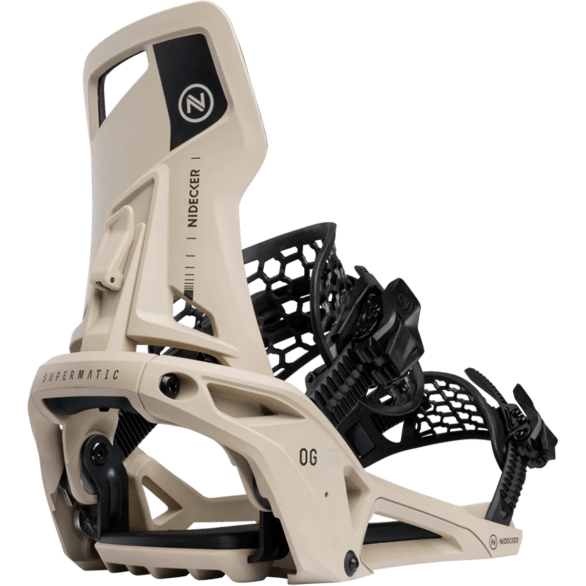 OG Supermatic - Image 3