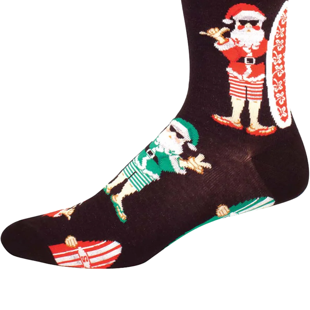 Surf Santa - Image 2