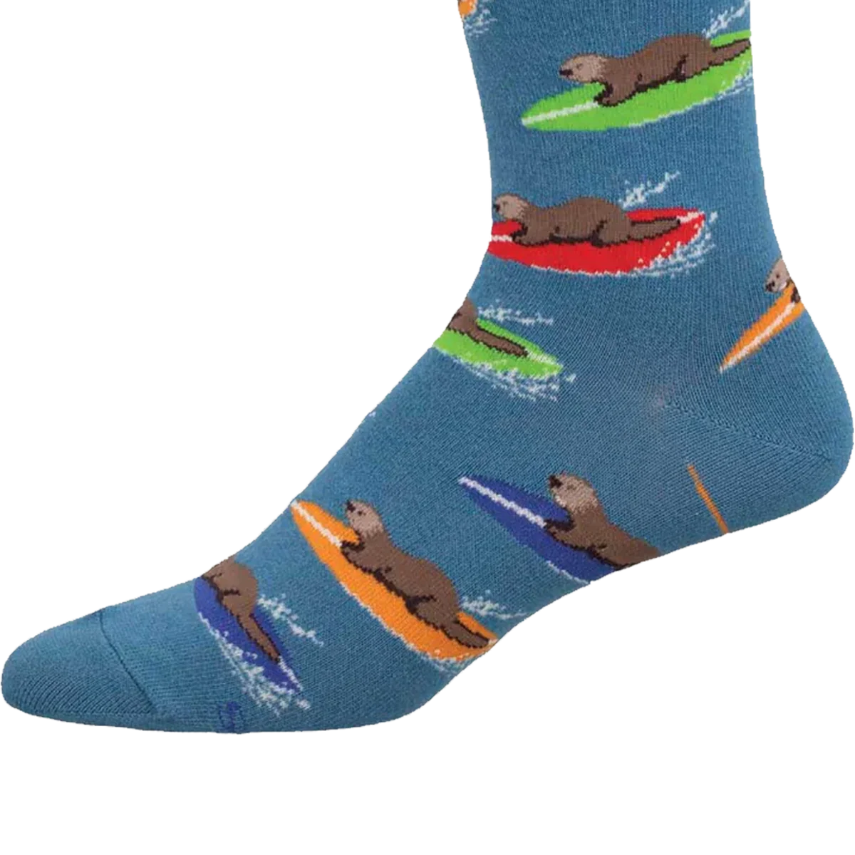 Surfing Otter - Image 2