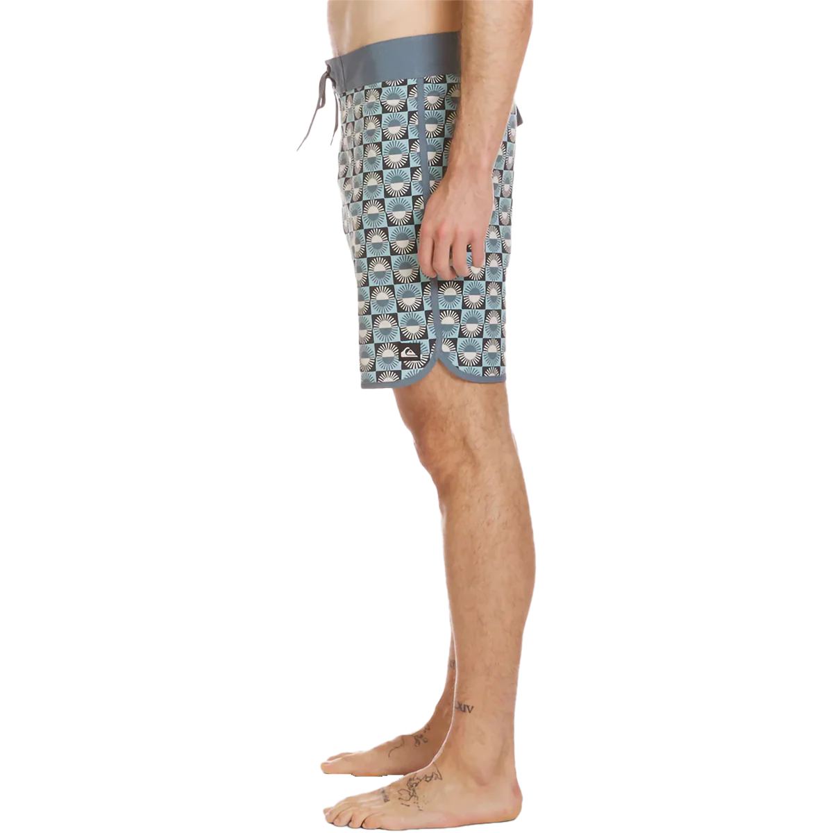 Surfsilk Scallop 19" - Image 3