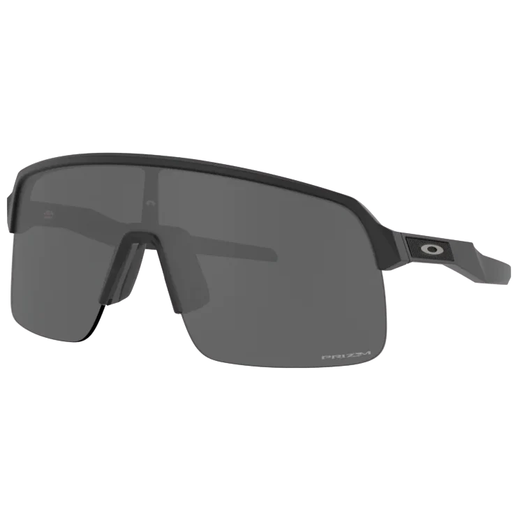 Sutro Lite - Low Bridge Matte Black/Prizm Black - Image 3