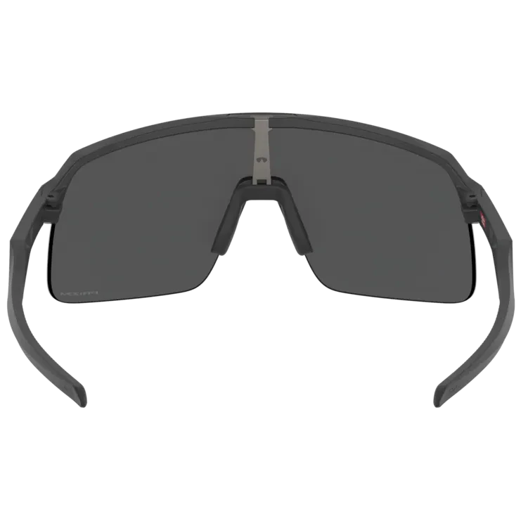 Sutro Lite - Low Bridge Matte Black/Prizm Black - Image 6