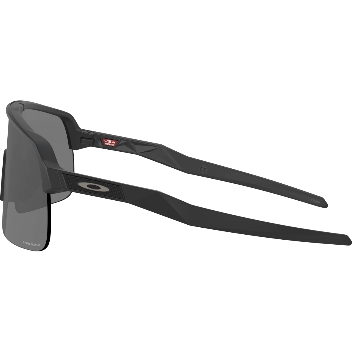 Sutro Lite - Matte Black/Prizm Black - Image 3