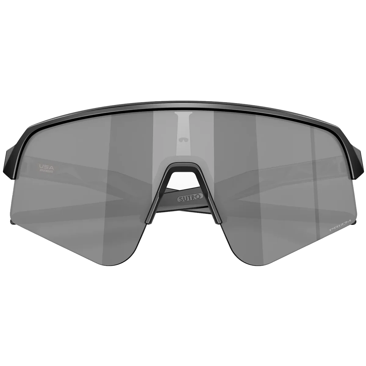 Sutro Lite Sweep - Matte Black/Prizm Black