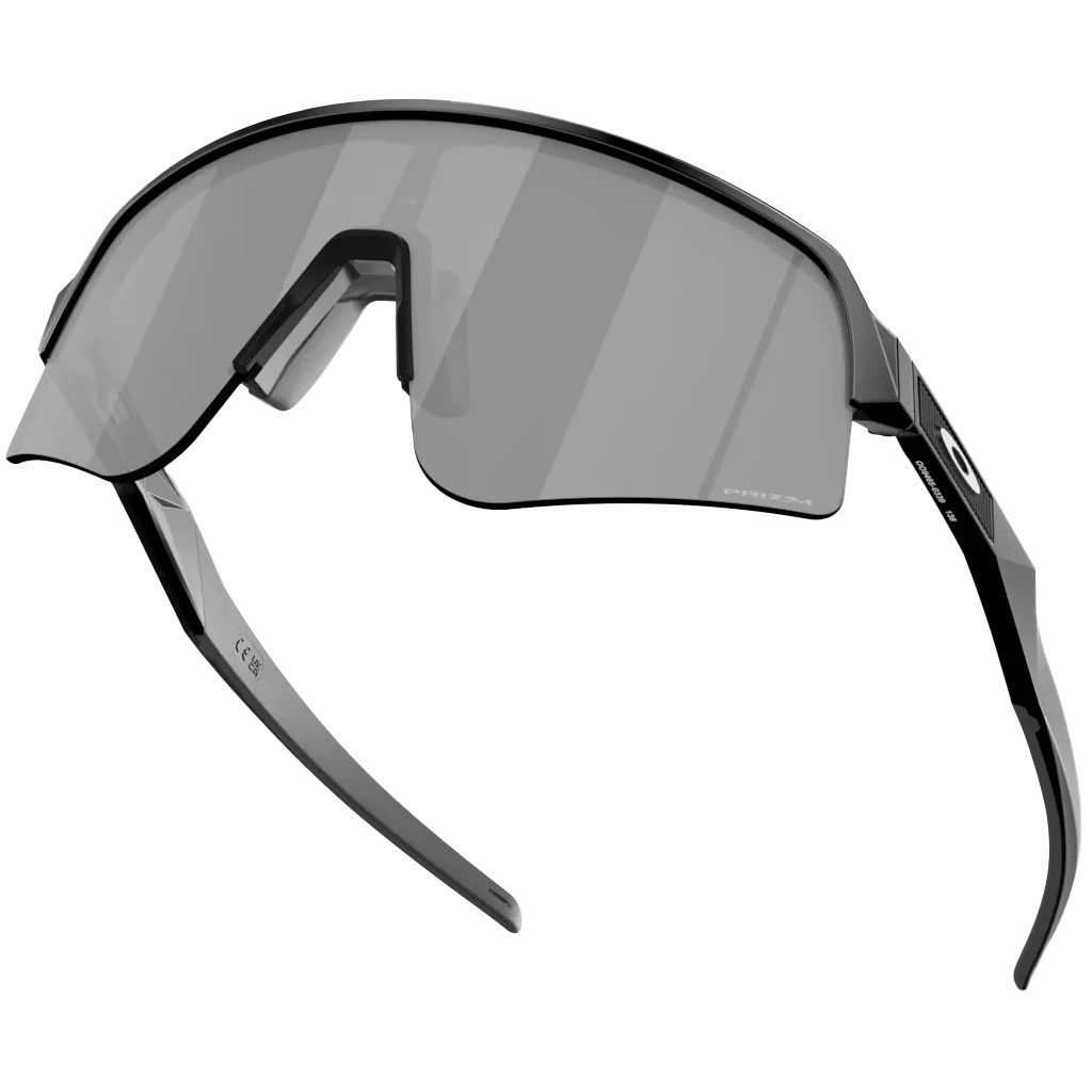 Sutro Lite Sweep - Matte Black/Prizm Black - Image 3