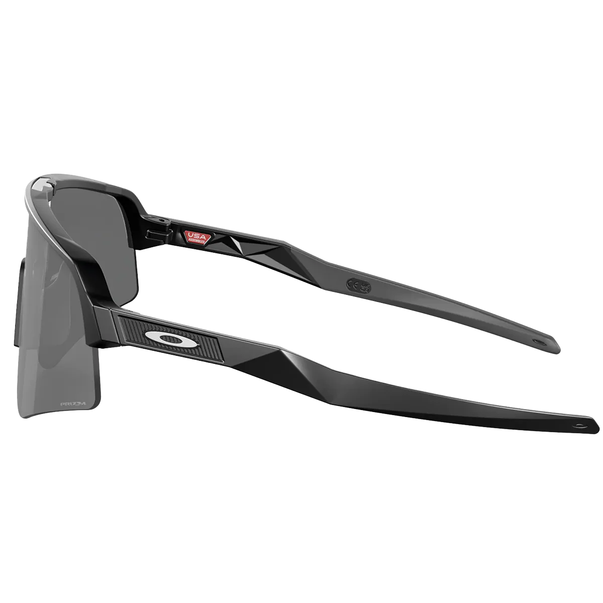 Sutro Lite Sweep - Matte Black/Prizm Black - Image 4