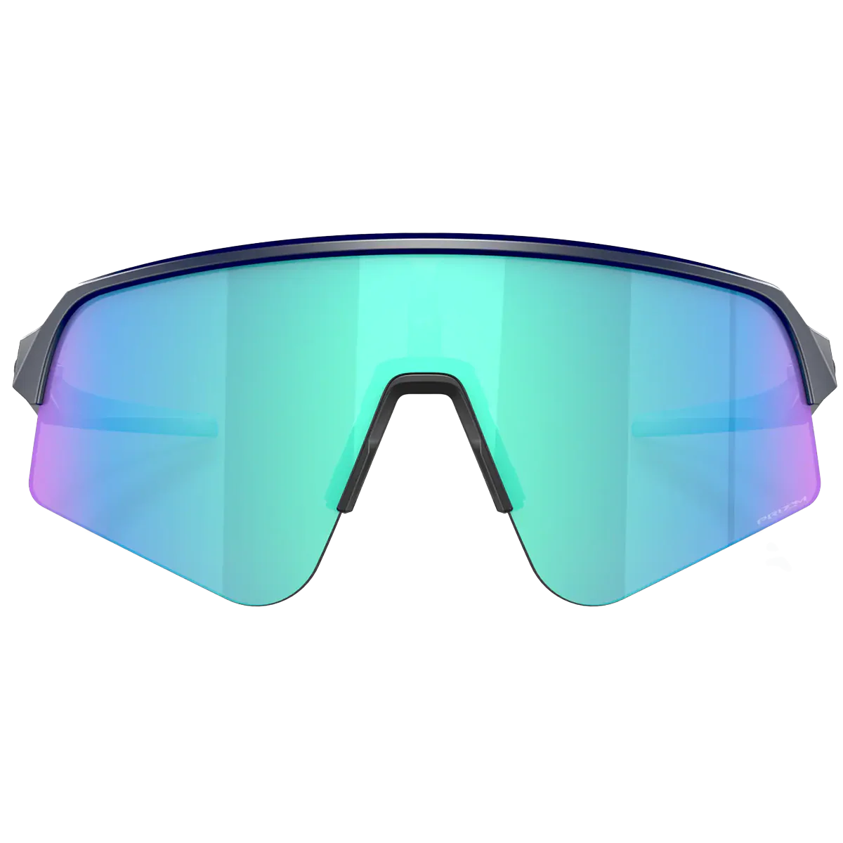 Sutro Lite Sweep - Matte Navy/Prizm Sapphire - Image 4