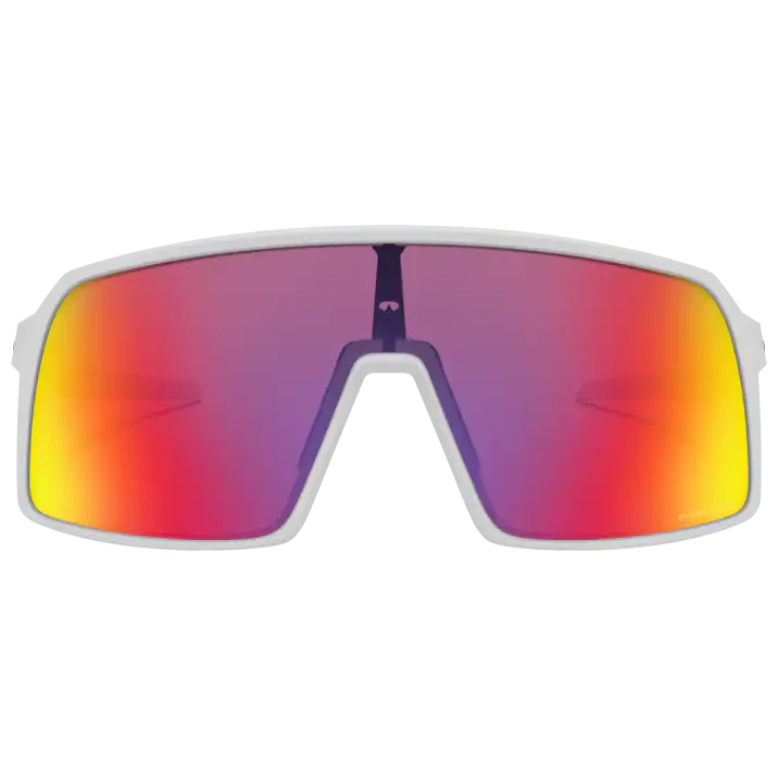 Sutro - Low Bridge Matte White/Prizm Road - Image 2
