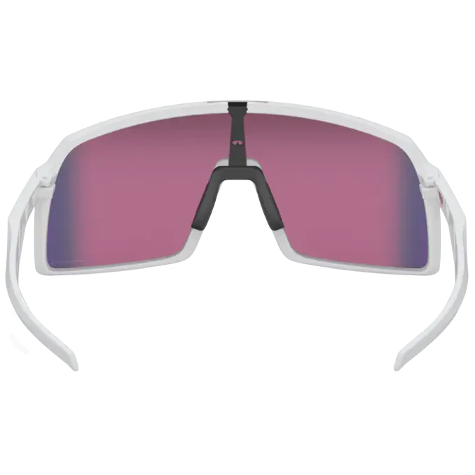 Sutro - Low Bridge Matte White/Prizm Road - Image 6