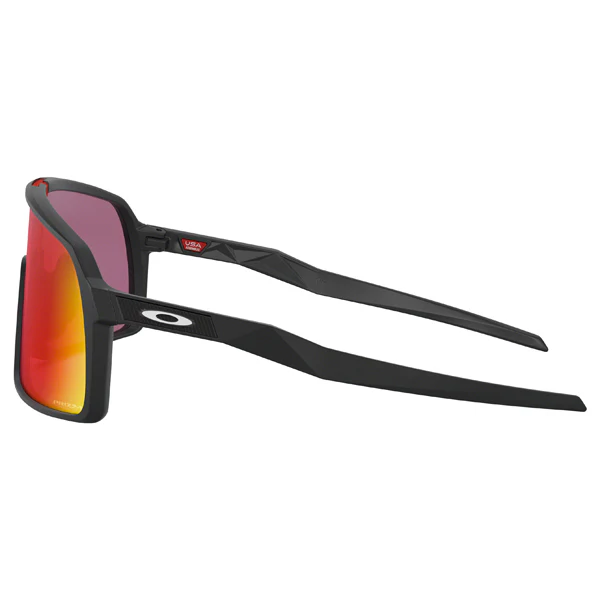 Sutro - Matte Black/Prizm Road - Image 3