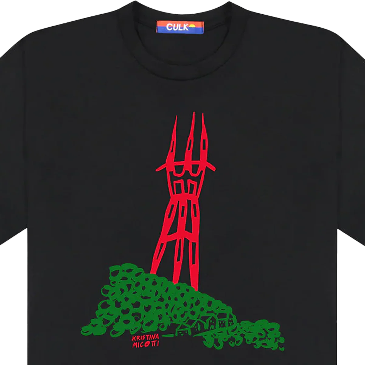 Sutro Tee - Image 2