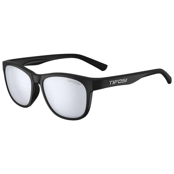 Swank - Satin Black / Smoke Bright Blue - Image 2