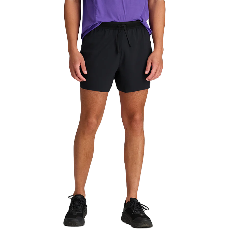 Swift Lite Shorts - 5" - Image 4