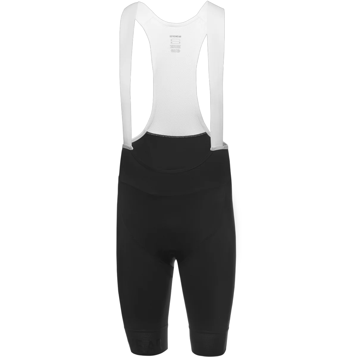 Men's Swiftride Bib Shorts - Image 3