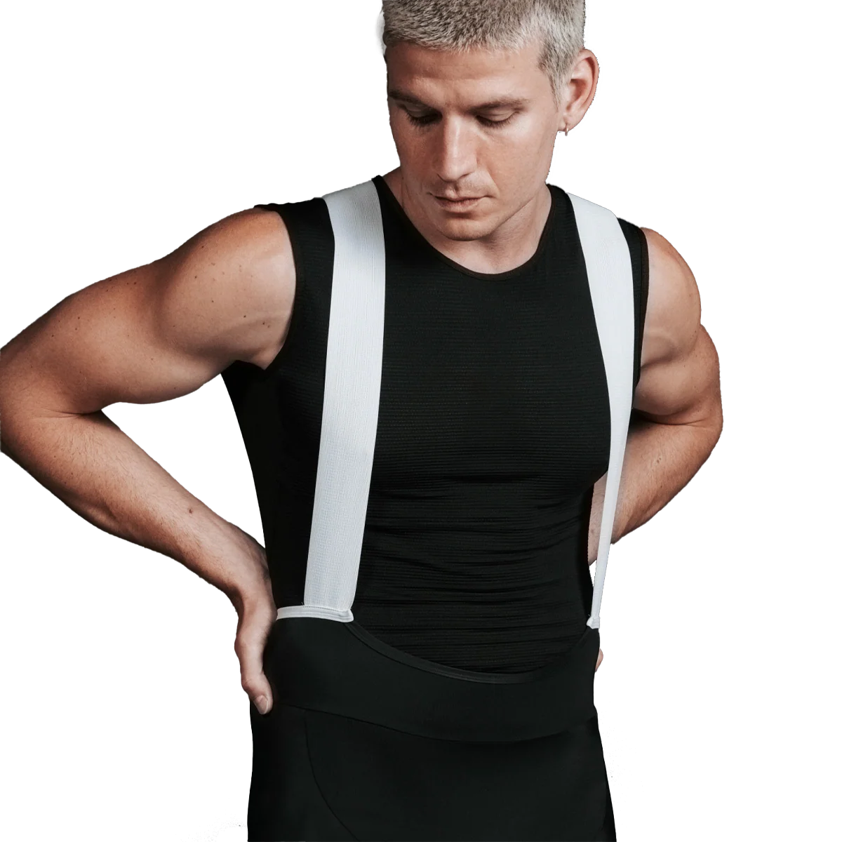 Men's Swiftride Bib Shorts - Image 6