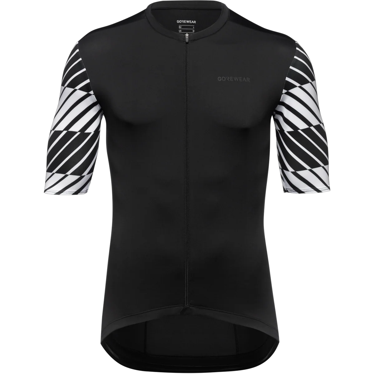 Men's Swiftride Optical Jersey