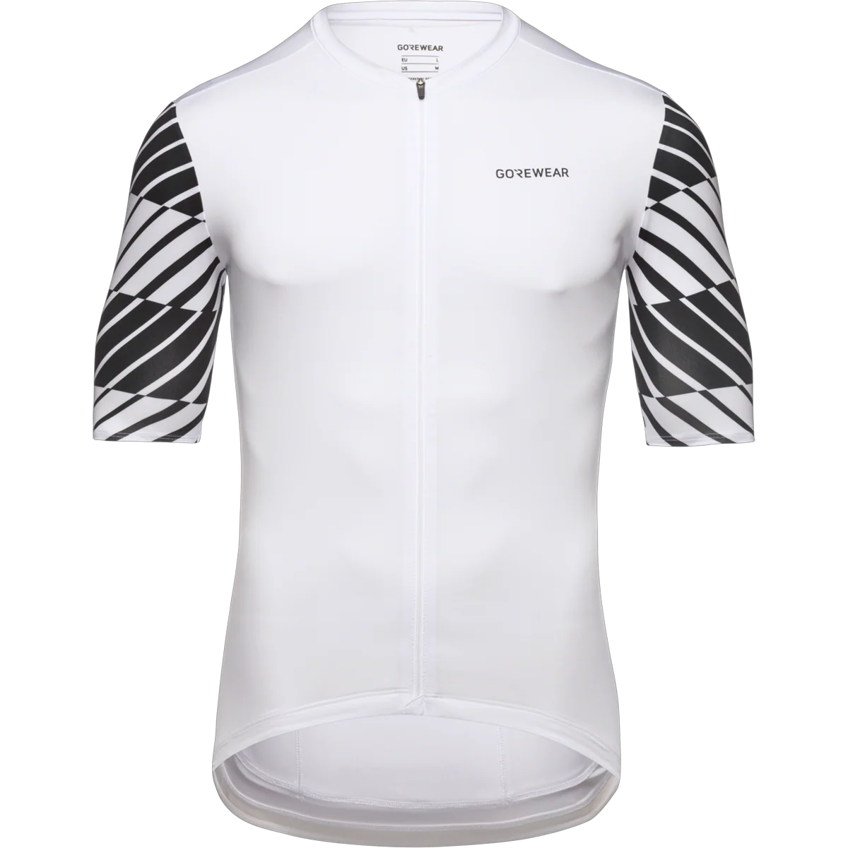 Men's Swiftride Optical Jersey - Image 2
