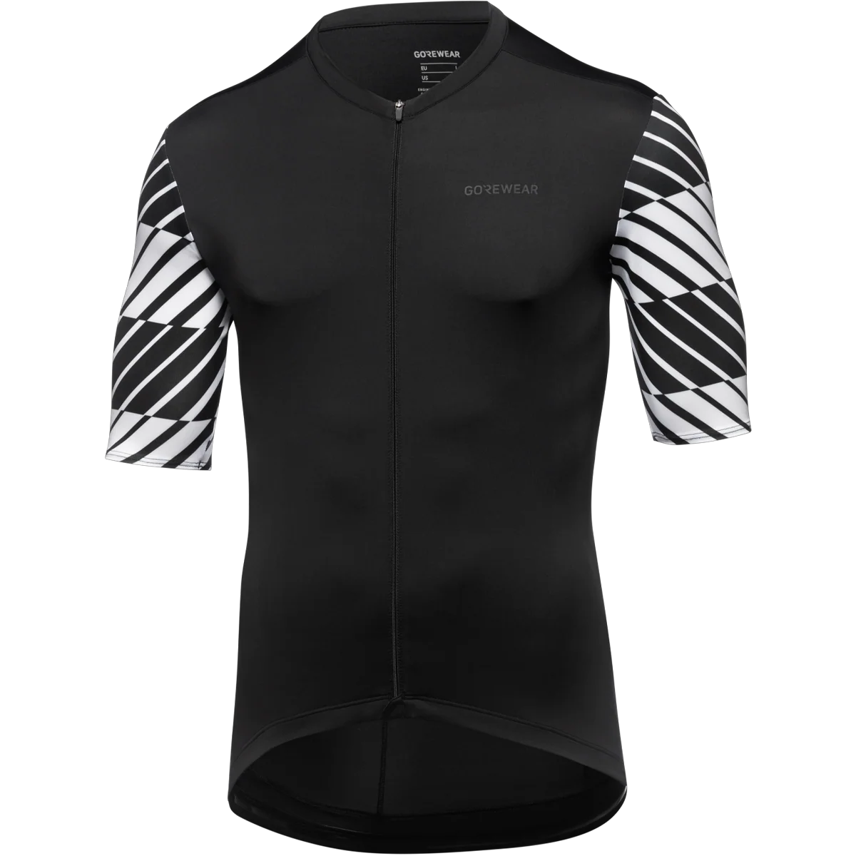 Men's Swiftride Optical Jersey - Image 4