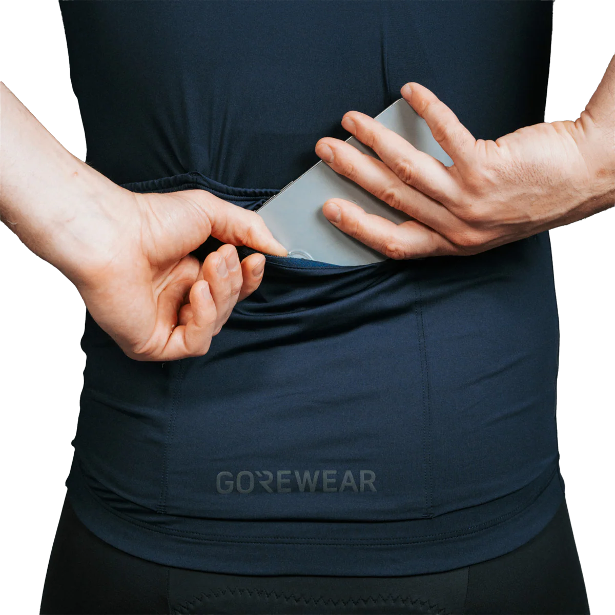 Men's Swiftride Optical Jersey - Image 8