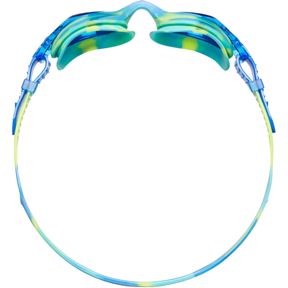Youth Swimples Tie Dye Goggles - Image 2