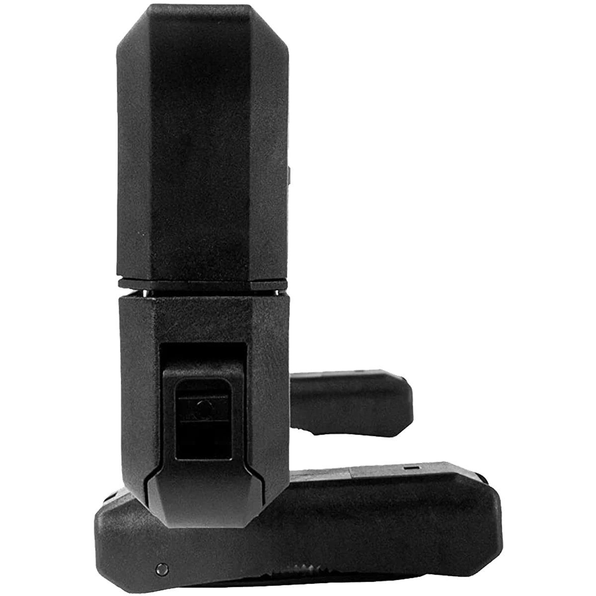 Switch 4 Ski Rack - Black - Image 3