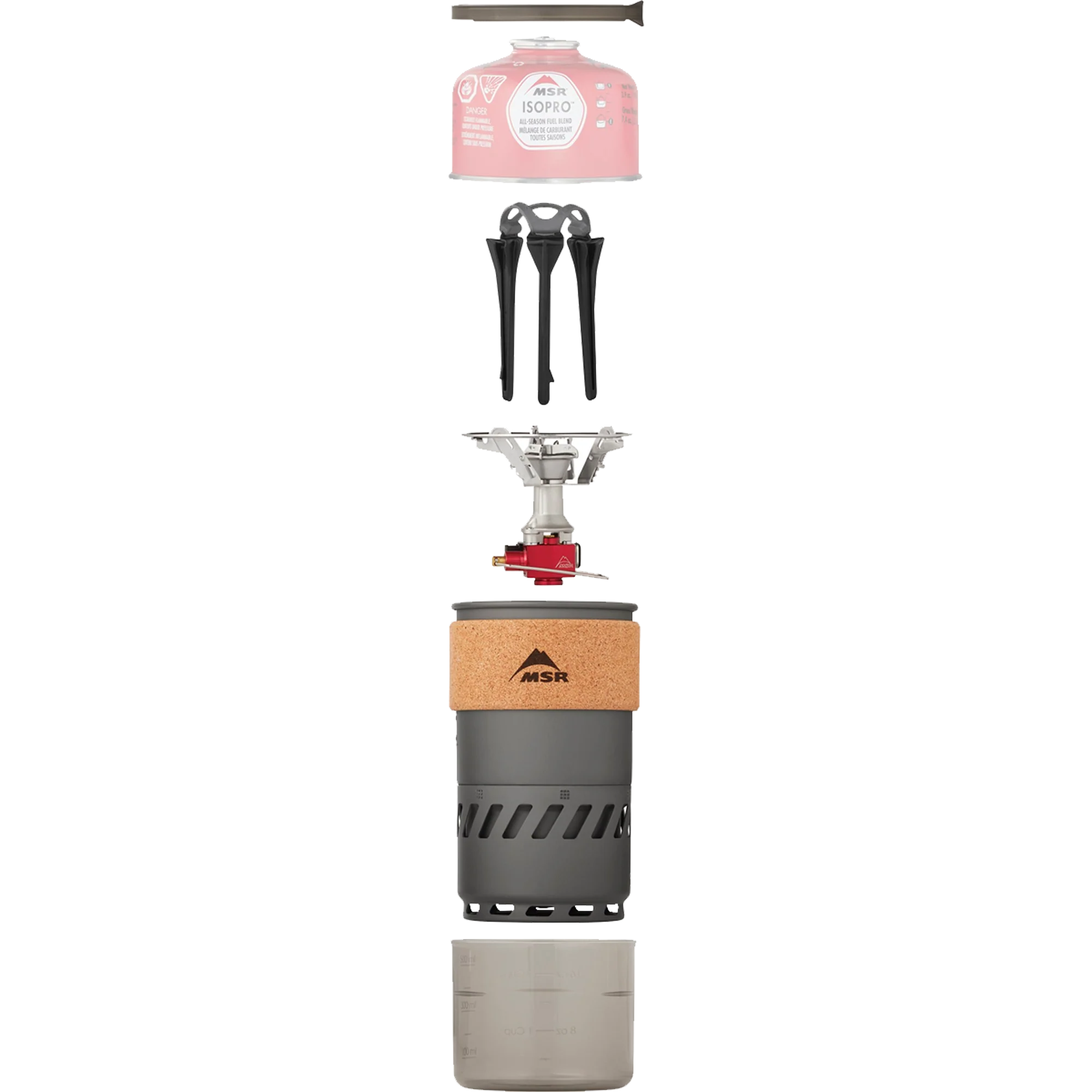 Switch Stove System - Image 2