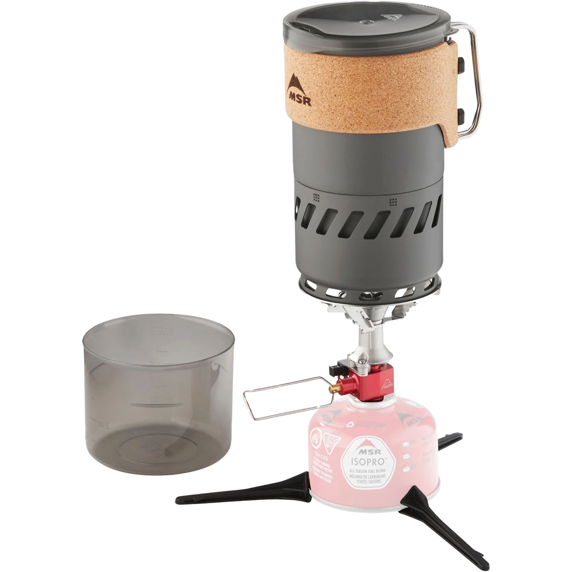 Switch Stove System - Image 9
