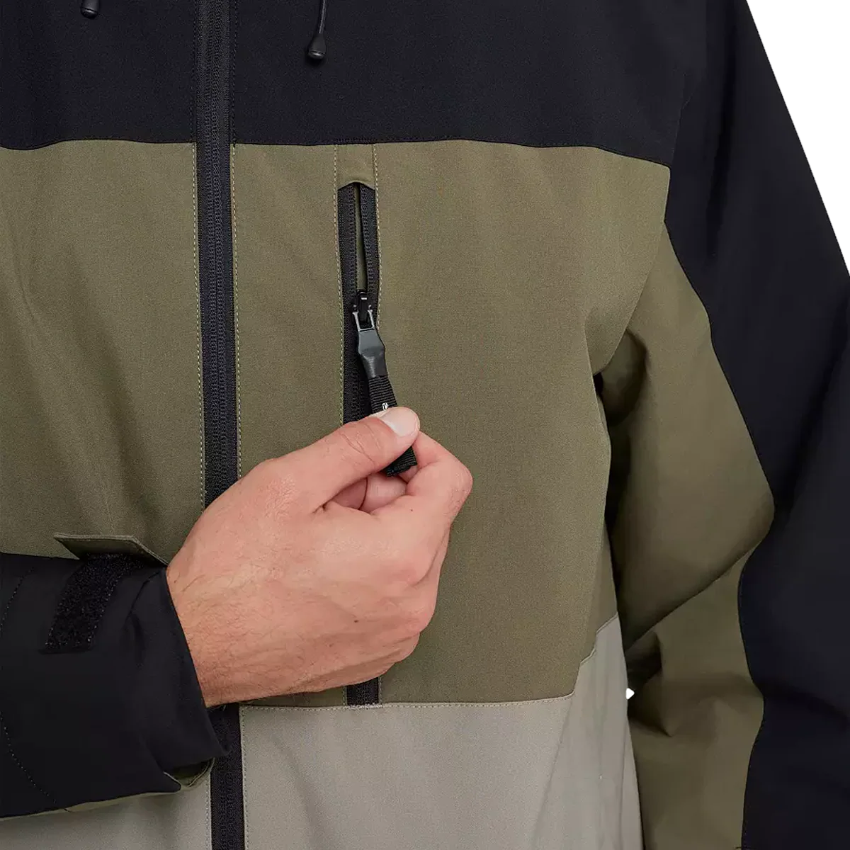 Men's Sycamore Block 20K Jacket - Image 5