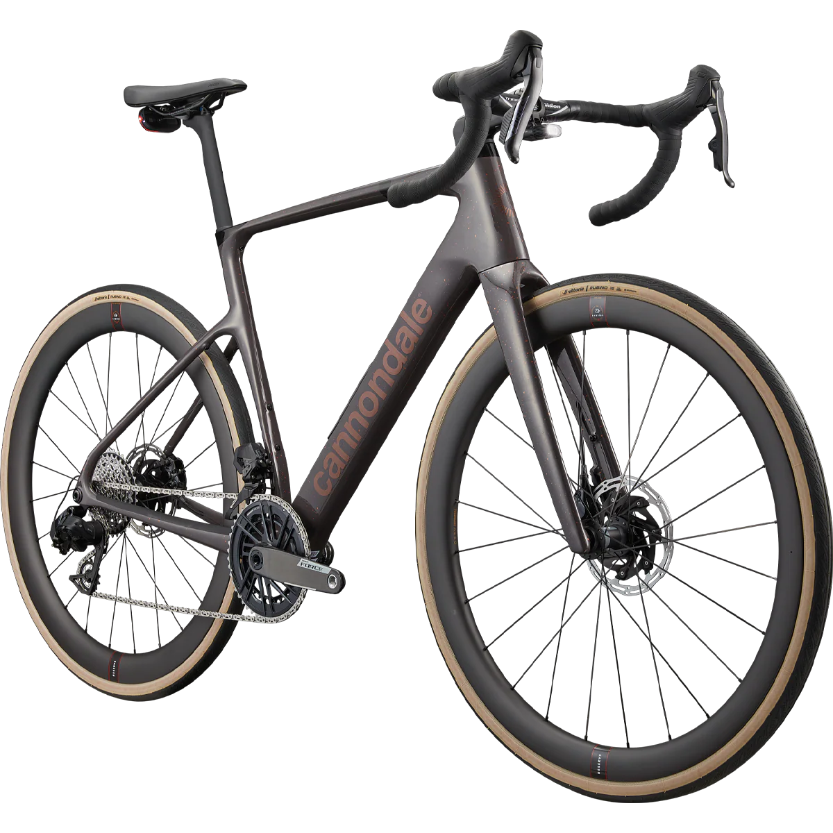 Synapse Carbon 2 SmartSense - Image 2