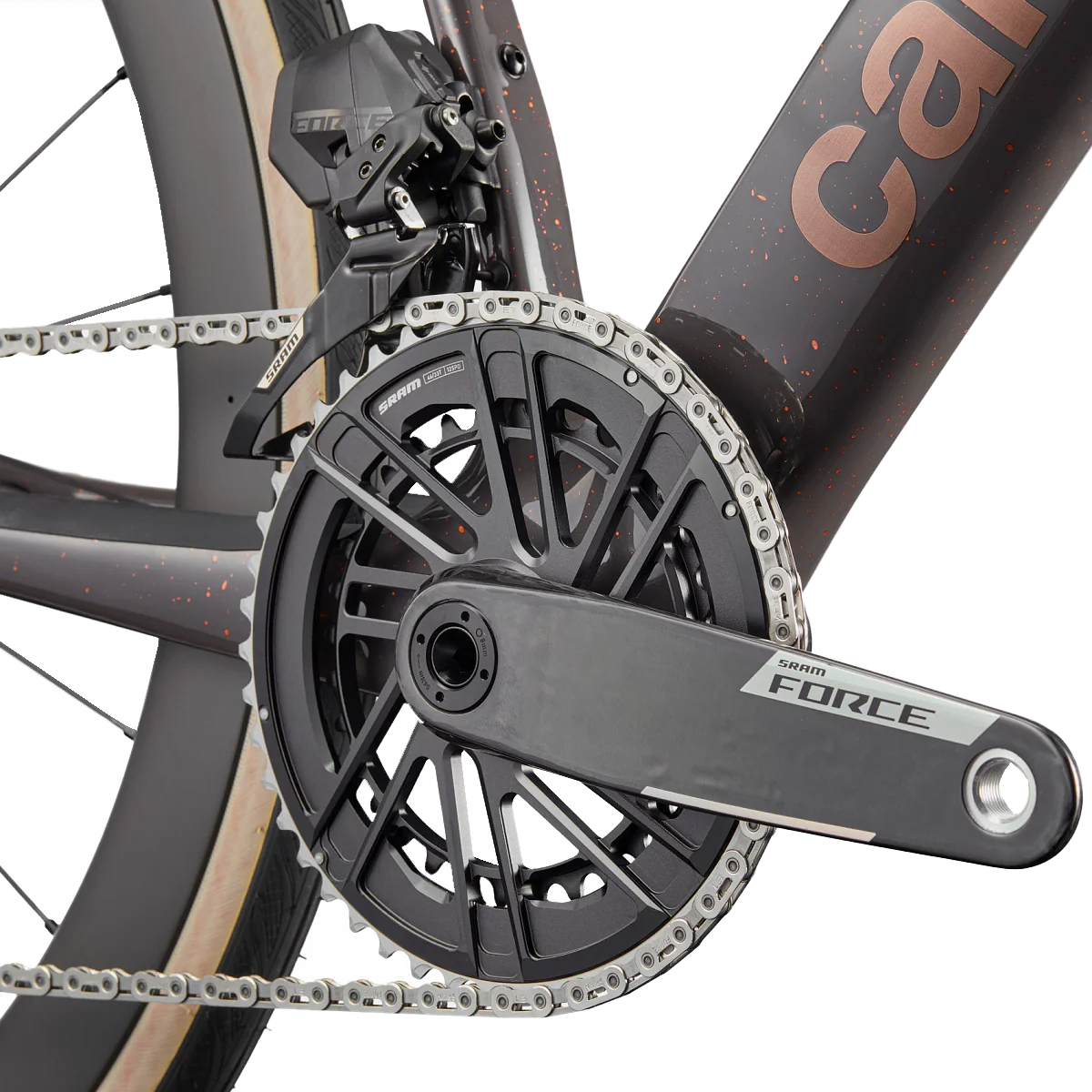 Synapse Carbon 2 SmartSense - Image 5