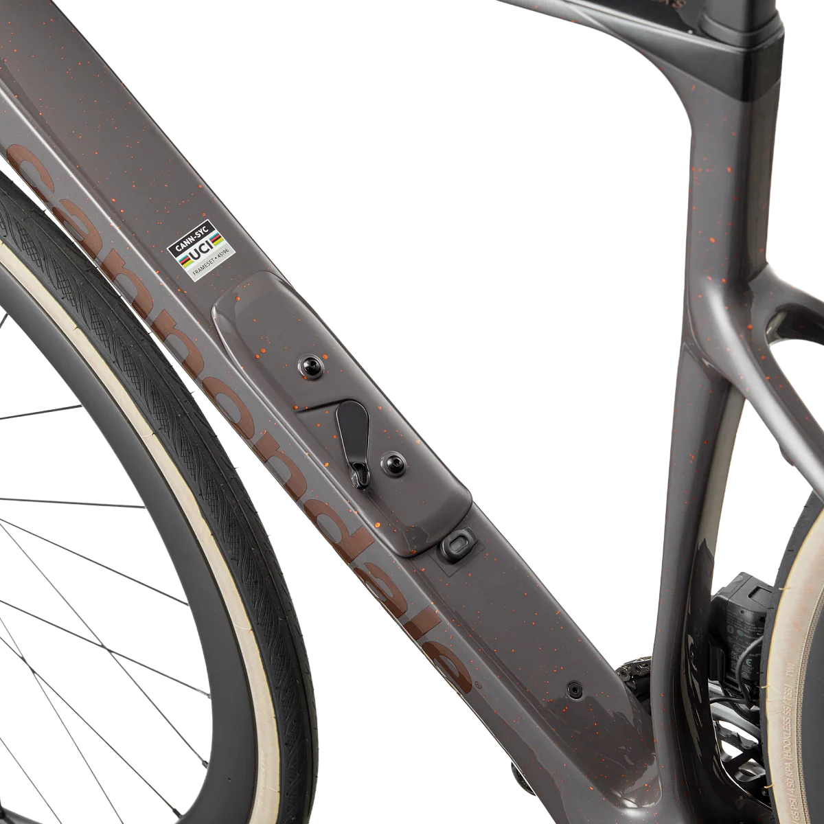Synapse Carbon 2 SmartSense - Image 7