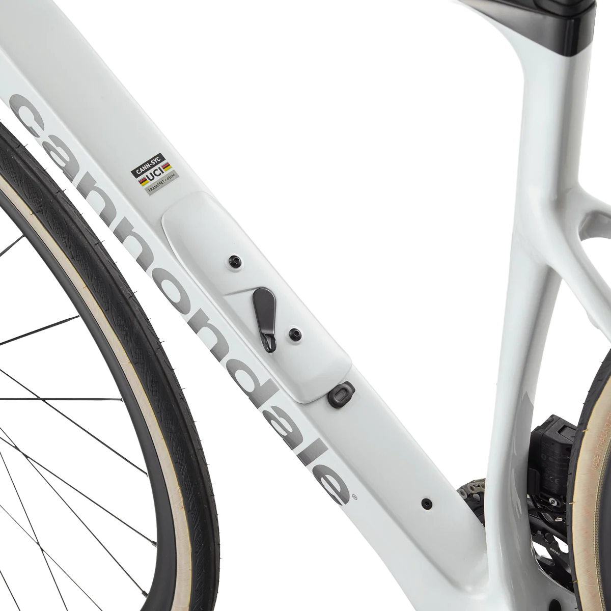 Synapse Carbon 3 SmartSense - Image 5