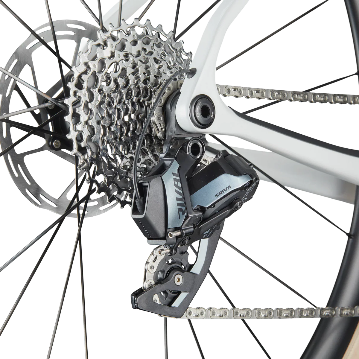 Synapse Carbon 3 SmartSense - Image 7