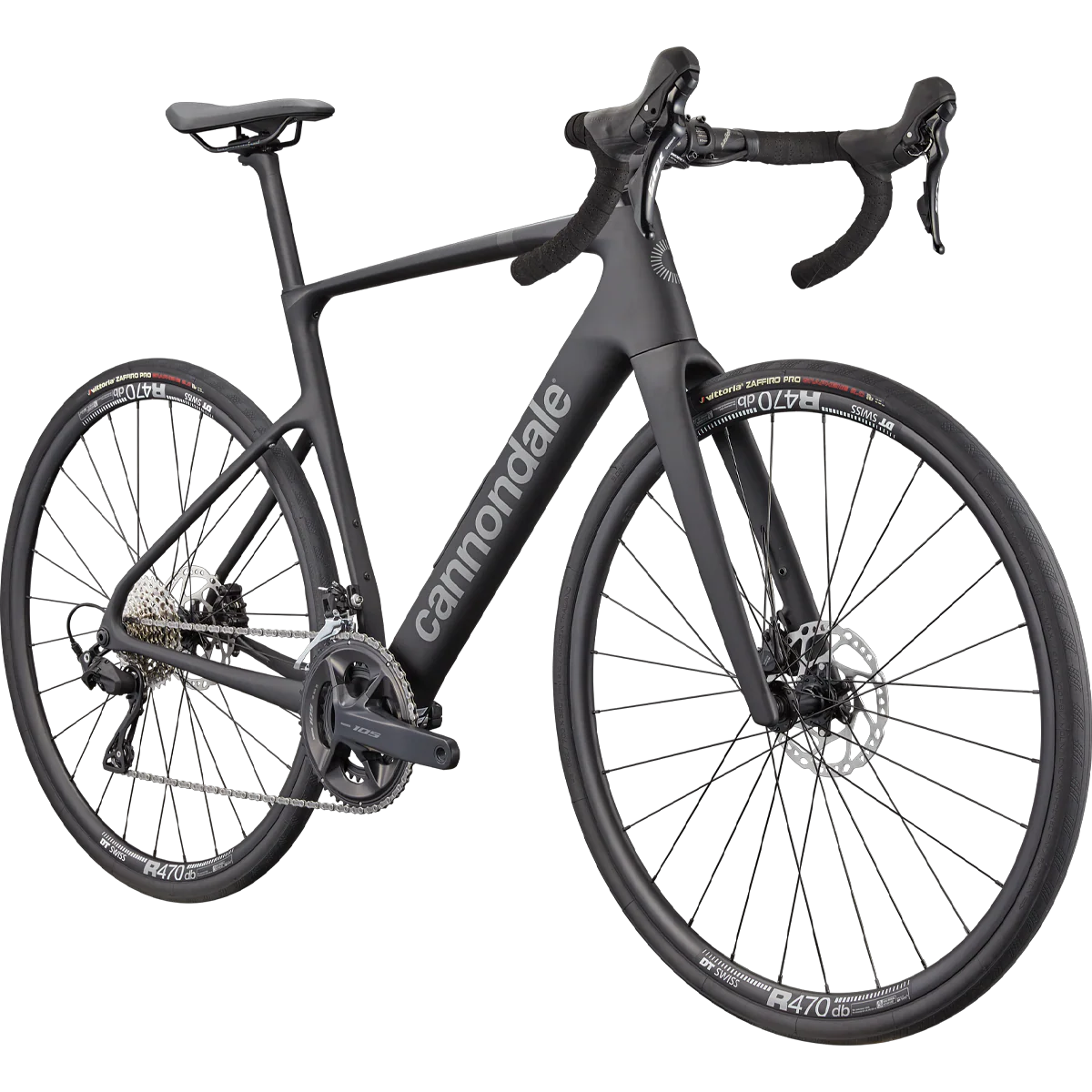 Synapse Carbon 5 - Image 2